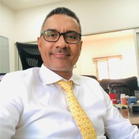 Mohamed Lemine Cheikhatou Ely Senad