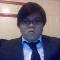 Eric Wu