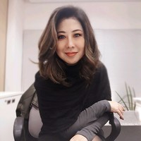 Gisele Nishino
