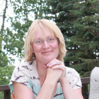 Joanne White