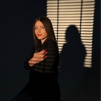 Alina Petrushina