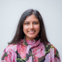Uma Patel