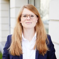 Dr. Franziska Stahmann