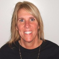 Trisha Staker
