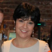 Doreen Johns