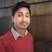 Mukesh Bisht
