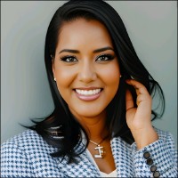 Carla Daiara Santos