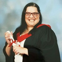 Kathleen Edgar BA (Hons)