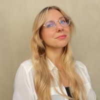 Adrianna Zielinska