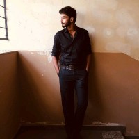 Karan Gill