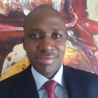 Michael Magudedi