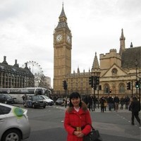 Liberty Zhang