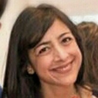 Karishma Bakshani, Ms Mba