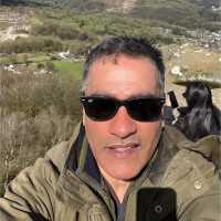 Manjit Sangha
