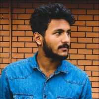 Abijith Sebastian