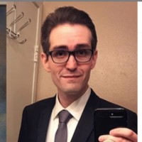 Dylan Lanier