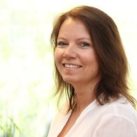 Mari Stensholt