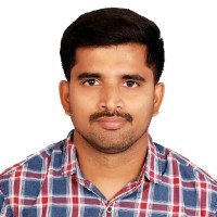 Guruprasad Reddy C
