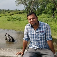 Sushanta Borthakur