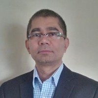 Asif Latif, Cpa, Cga