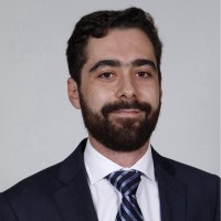 Carlos Cistero Garcia