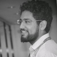 Cyriac Thankachan