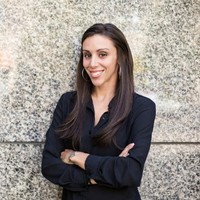Antoinette Degeorge