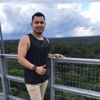 Bruno Amaral oliveira