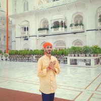 Nav Prabhat Sharma