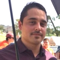 Angel Cisneros