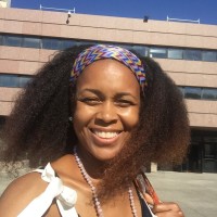 Chanda Tuck-Garfield