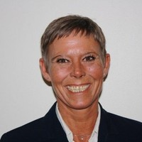 Susanne Bech Møller- Nielsen