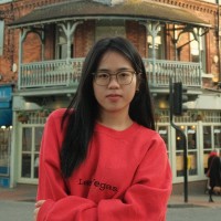 Dam Khanh Hong