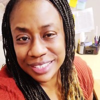 Valerie Hudspeth