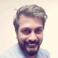 Vipin kumar Viswambaran
