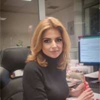 Aggeliki Zagorianakou