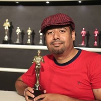 AMIT DATTACHAUDHURI
