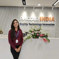 Pallavi More