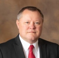 Kevin Anderson, MBA, MS-HCT