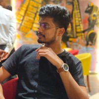 Sandeep kumar Pati