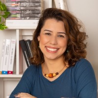 Nicole Melo dos Santos Eroles