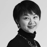 Judy Zhu