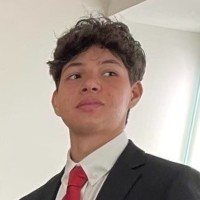 Nicholas Cortes