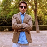 Rodrigo Villar Salgado
