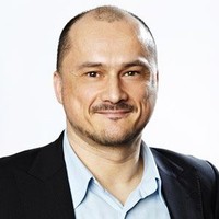 Gerald Schröder