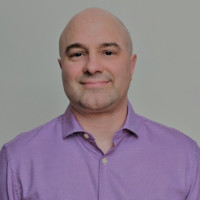 Darren Strong