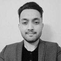 Jabir Ahmed