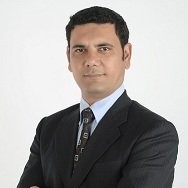 Sheeraz Akhtar