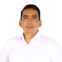 Enrique Palacios Lopez