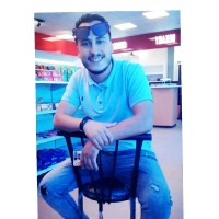 Ahmed Moahmed